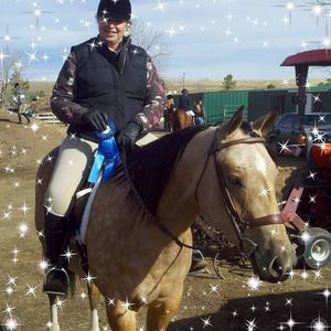 Meet your Posher, Andrea